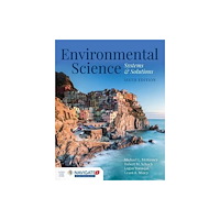 Jones and Bartlett Publishers, Inc Environmental Science: Systems and Solutions (häftad, eng)