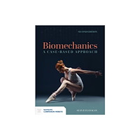 Jones and Bartlett Publishers, Inc Biomechanics (häftad, eng)