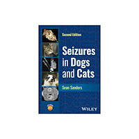 John Wiley & Sons Inc Seizures in Dogs and Cats, Second Edition (häftad, eng)