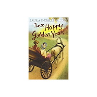 HarperCollins Publishers These Happy Golden Years (häftad, eng)
