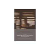 Edinburgh university press Indefinite Visions (inbunden, eng)