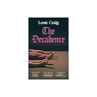 Hodder & Stoughton The Decadence (häftad, eng)