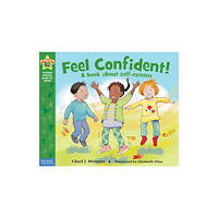 Teacher Created Materials, Inc Feel Confident! (häftad, eng)