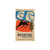 Trinity University Press,U.S. The New Sentience (häftad, eng)