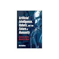 Visible Ink Press The Handy Artificial Intelligence Answer Book (häftad, eng)