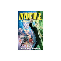 Image Comics Invincible Universe Volume 1 (häftad, eng)