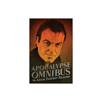 Feral House,U.S. Apocalypse Omnibus (häftad, eng)
