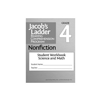 Taylor & francis inc Jacob''s Ladder Reading Comprehension Program (häftad, eng)