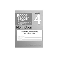 Taylor & francis inc Jacob''s Ladder Reading Comprehension Program (häftad, eng)