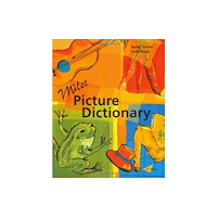 Milet Books Limited Milet Picture Dictionary (english) (inbunden, eng)