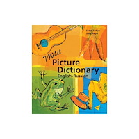 Milet Books Limited Milet Picture Dictionary (russian-english) (inbunden, rus)