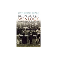 DB Publishing Born Out of Wenlock (häftad, eng)