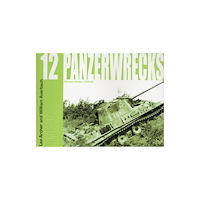 Panzerwrecks Limited Panzerwrecks 12 (häftad, eng)