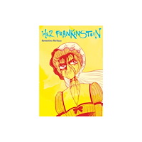 Living the Line LLC Her Frankenstein (häftad, eng)
