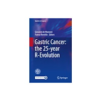 Springer Nature Switzerland AG Gastric Cancer (häftad, eng)