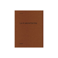 Quart Publishers sam architekten (häftad, eng)