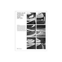 Park Books Penzel Valier (inbunden, eng)