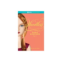 HarperCollins Heartless (häftad, eng)