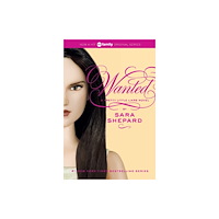 HarperCollins Wanted (häftad, eng)