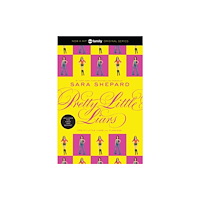 HarperCollins Pretty Little Liars (häftad, eng)