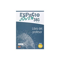 Editorial Edinumen Espacio Joven 360 A1 (häftad, spa)