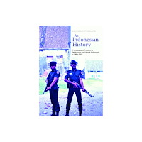 NUS Press An Indonesian History (häftad, eng)
