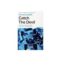 Octopus Catch the Devil (häftad, eng)
