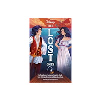 Bonnier Books Ltd Disney: The Lost Ones (häftad, eng)