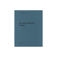 Quart Publishers SPS Architekten – Thalgau (häftad, eng)