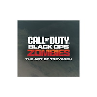 Insight Editions Call of Duty Black Ops Zombies (inbunden, eng)
