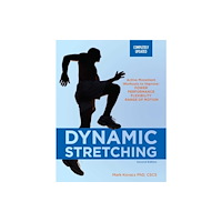 Ulysses Press Dynamic Stretching (häftad, eng)
