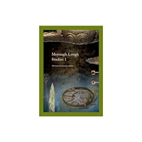 Four Courts Press Ltd Moynagh Lough Studies I (inbunden, eng)