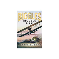 Canelo Biggles & Co. (inbunden, eng)
