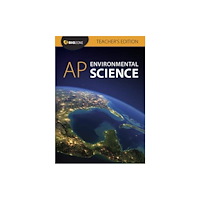 Biozone International Ltd AP - Environmental Science (häftad, eng)