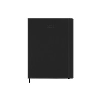 Not Stated Moleskine 12 Month 2026 PRO Smart Weekly Vertical Planner, Hard Cover, XL (7.5" x 9.5") Black (häftad, eng)