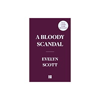 HarperCollins Publishers BLOODY SCANDAL HB (inbunden, eng)