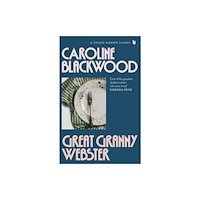 Little, Brown Book Group Great Granny Webster (häftad, eng)