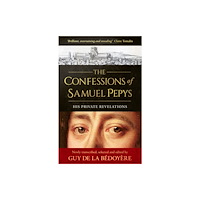 Little, Brown Book Group Confessions of Samuel Pepys (häftad, eng)