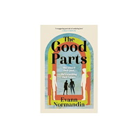 Little, Brown Book Group The Good Parts (inbunden, eng)