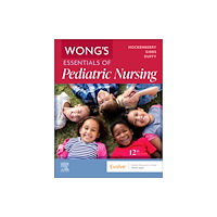 Elsevier Health Sciences Wong''s Essentials of Pediatric Nursing (häftad, eng)