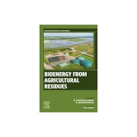 Elsevier - Health Sciences Division Bioenergy from Agricultural Residues (häftad, eng)