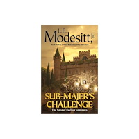 Tor Publishing Group Sub-majer''s Challenge (inbunden, eng)