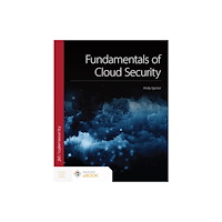 Jones and Bartlett Publishers, Inc Fundamentals of Cloud Security (häftad, eng)