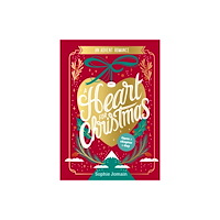 Simon & Schuster Ltd A Heart for Christmas (inbunden, eng)