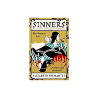 Penguin books ltd Sinners (häftad, eng)