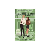 Little, Brown Book Group Unravelling (häftad, eng)
