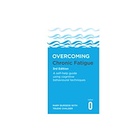 Little, Brown Book Group Overcoming Chronic Fatigue 3rd Edition (häftad, eng)