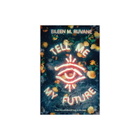 Abrams Tell Me My Future (inbunden, eng)