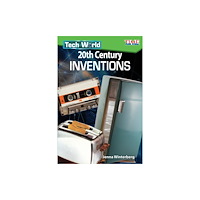 Teacher Created Materials, Inc Tech World (häftad, eng)