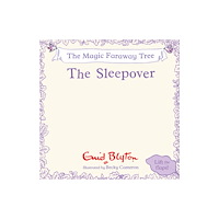 Hachette Children's Group The Magic Faraway Tree: Time For a Nap (bok, board book, eng)